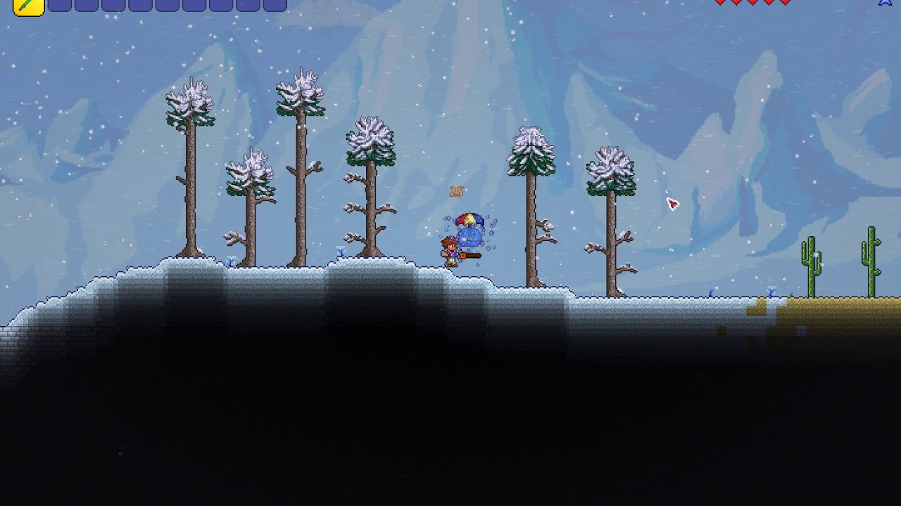 Terraria Loneventure Puzzle Map Playthrough YouTube