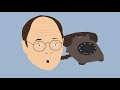 George costanza ringtone