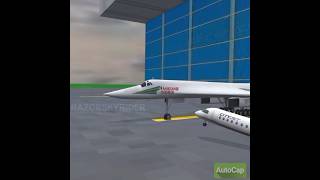 PRISMA3D ANIMATION #shortsviral #aviation #airplane #jetworld #automobile #edit #aforaeriplane