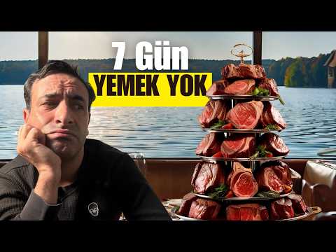7 gün hiçbir