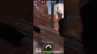 🔥Pro Strat R6 #r6tips #r6 #shorts #fyp #omg #r6ranked