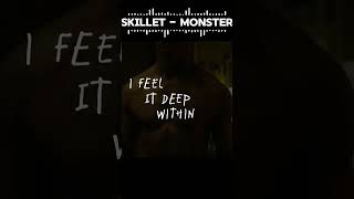 SKILLET: MONSTER | Сплит |  #film #топ #edit #skilet #monster #split  #фильм #эдит #top #сплит