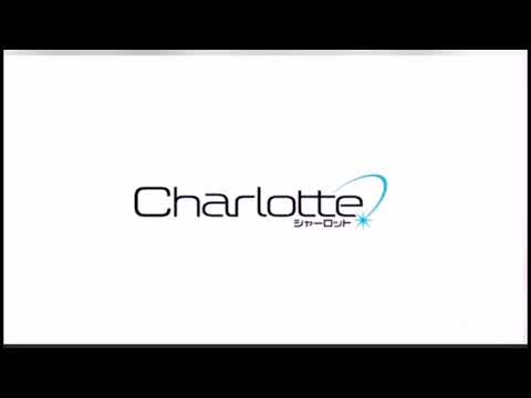 【MAD】雨とペトラ×Charlotte