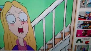 Horrid Henry Noooooooo Has Bsod