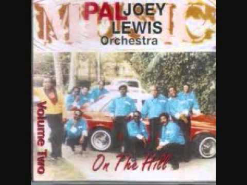 Pal Joey Lewis Orchestra - Caribbean Party