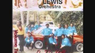Pal Joey Lewis Orchestra - Caribbean Party