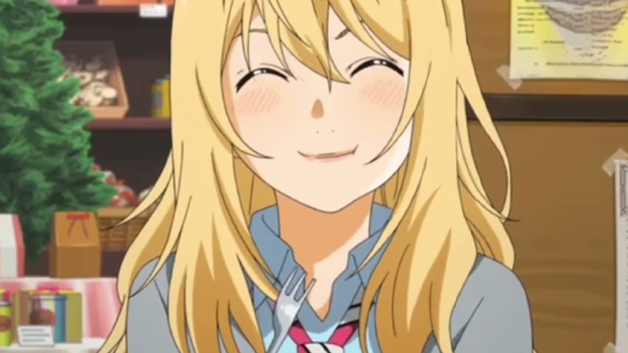 Kaori Miyazono Hentai