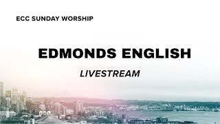 EDMONDS English Sunday Worship 10.18. 2026 | The Hidden Cost of Missions