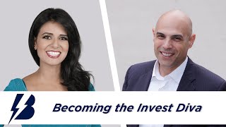Becoming the Invest Diva, w/ Kiana Danial | Bulletproof Cashflow S02 E72