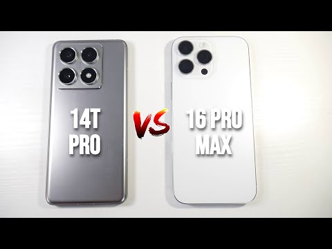 Xiaomi 14T Pro