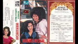 Camelia Malik & Reynold P. | Album Wakuncar