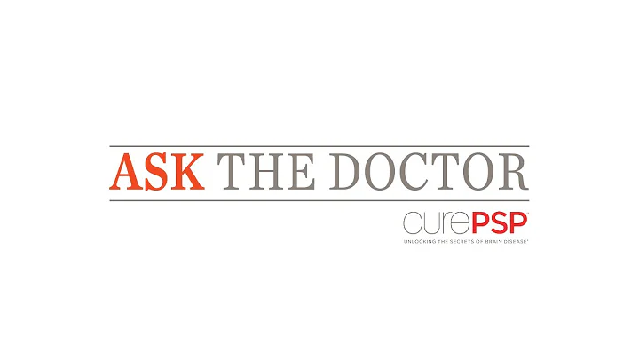 EP4: Ask The Doctor with Lawrence I. Golbe, MD