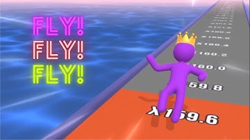 Giant Rush - All Levels Gameplay Android,ios #19