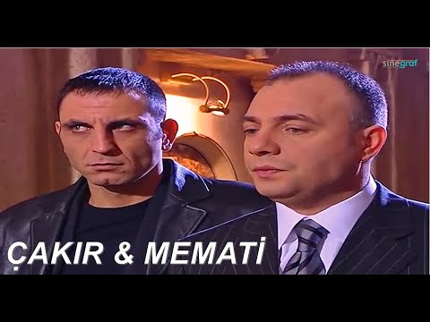 Çakır & Memati - Damar Klip (izlemeyen pişman olur)