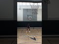 Lebron pregame routine lowkey tuff 😭🔥