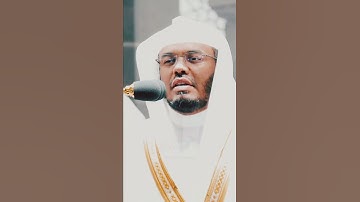 ياسرالدوسري سورة الإخلاص