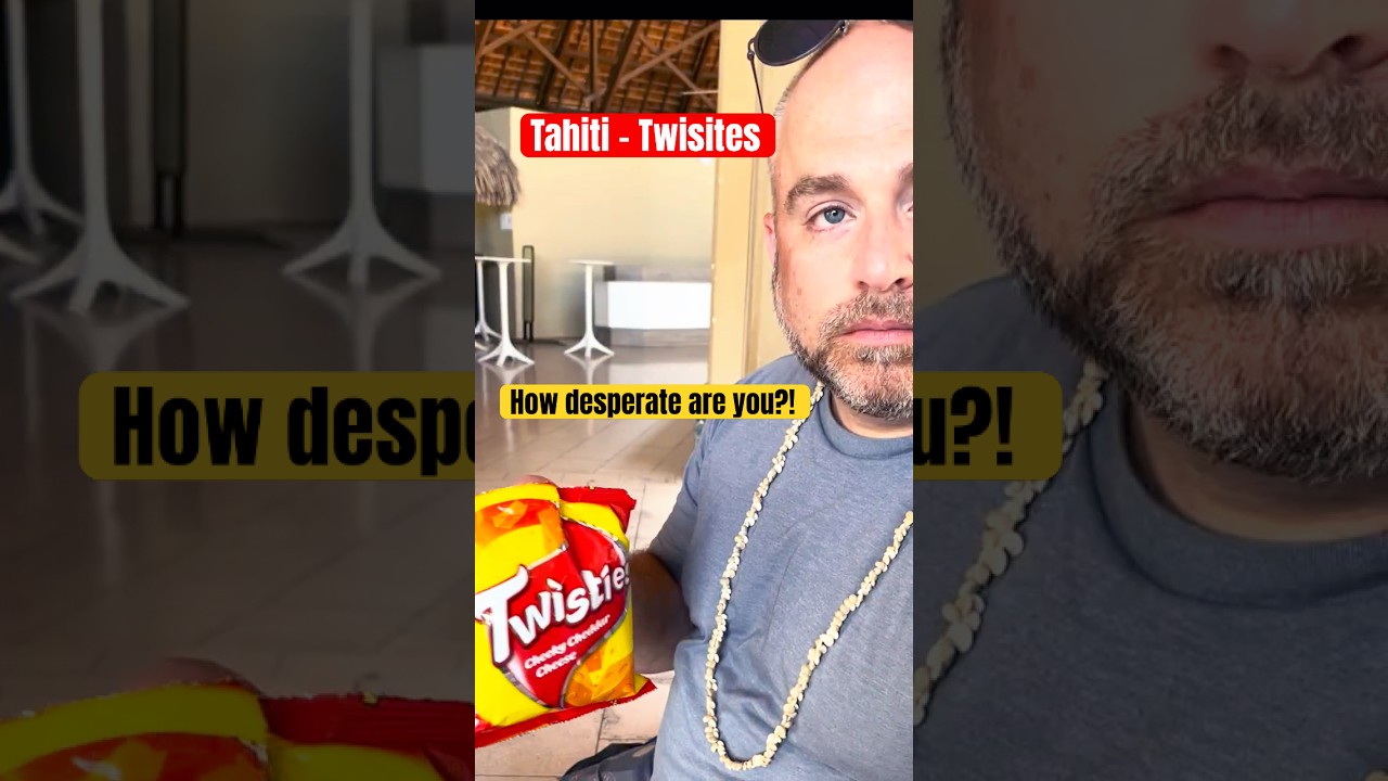 Cheeky Cheddar Twisties&hellip; Only Eat These If You&rsquo;re Desperate 😂🧀