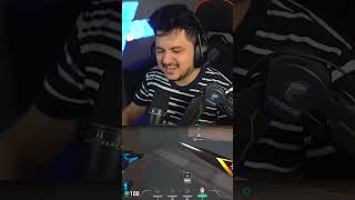 Veto Main Hi kehde 💀🤣🤣 #gaming #valorantgaming #valorant #vlt #fa2 #gamingpc #funny #shortsfeed