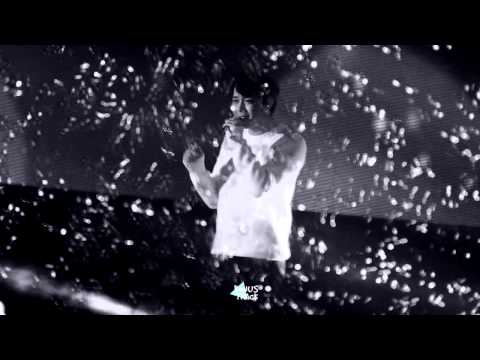 150207 Park Yuchun FM Tour Loving YU in Beijing - ten years(Edit Ver)