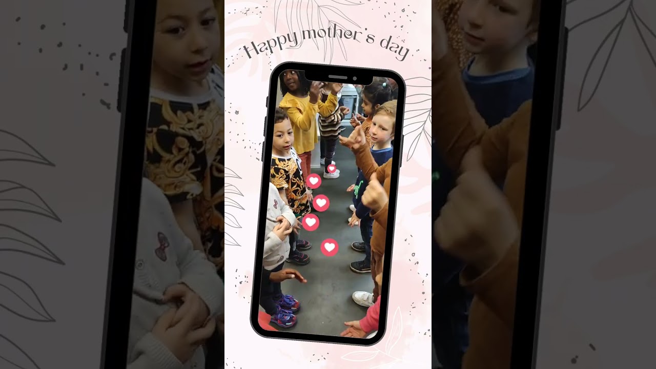 Moederdag 2023 ❤️