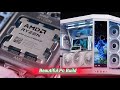 AMD Ryzen 7 9800X3D with RTX 5080 Gaming Pc Build 🤑🤑