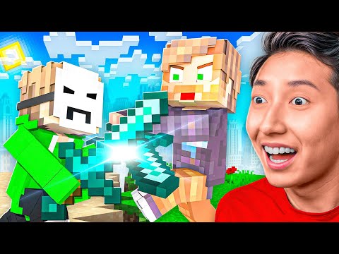 MrBeast vs Dream