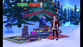 Happy New Year (2025): 200 keys + 1,000,000 Christmas Wrapping Paper (RS3)