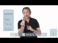 Phil Rogers online (viral) exhibition ad goldmarkart.com