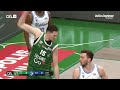 Betsafe-LKL savaitės Top5