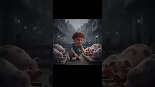 💫 The Prodigal Son| A Story of Forgiveness and Second Chance   #biblestories #animation