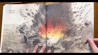 The Three Little Wolves And The Big Bad Pig