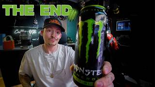 What REALLY happened to the Monster Energy Fridge? - [ CoD Commentary ]