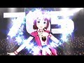 【ミリシタ】UNION!!【MV】765 MILLION ALLSTARS Ver