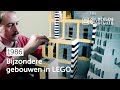 📼 Architecten bouwen met Lego (1984)