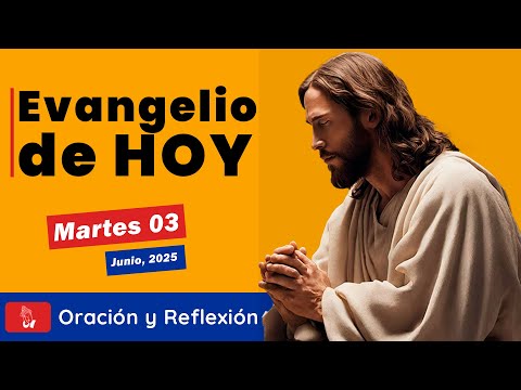 Evangelio De Hoy