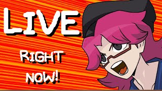 MONDAY NIGHT MISPLAYIN - [Pokemon & Codin] I would like a peaceful nights rest