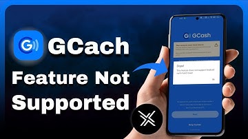 How to Fix GCash This Feature Does Not Support Android 4.4 and Lower Error