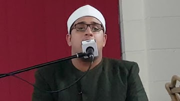 سورة التحريم ابداع غير عادى الشيخ محمود الشحات