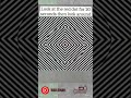 Optical illusion