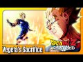 Vegeta S Sacrifice ALTERNATE VERSION DBZA Buu Bits Vegeta S Sacrifice ALTERNATE VERSION DBZA Buu Bits