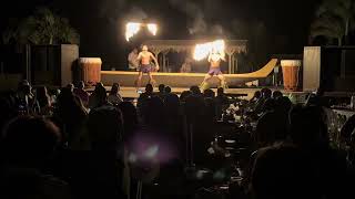 Senior Luau 2025