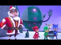 Frohe Weihnachten! 🎄 PJ Masks Deutsch Pyjamahelden | Cartoons für Kinder
