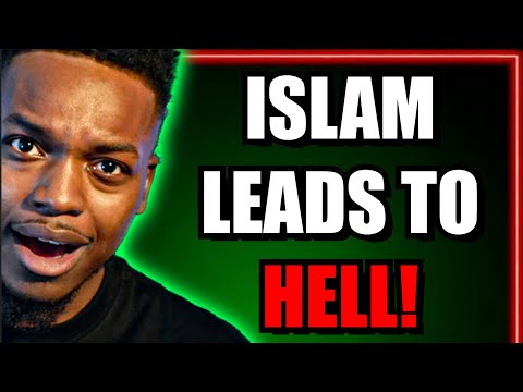 Islam Is Untrustworthy... Prove me Wrong!