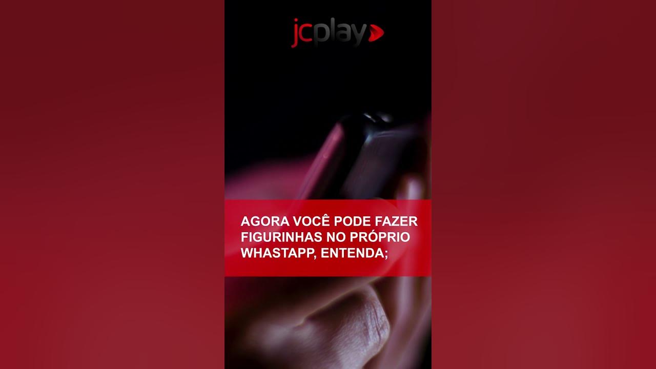 Você Pode Agora Fazer Figurinha WhatsApp Online Gratuitamente