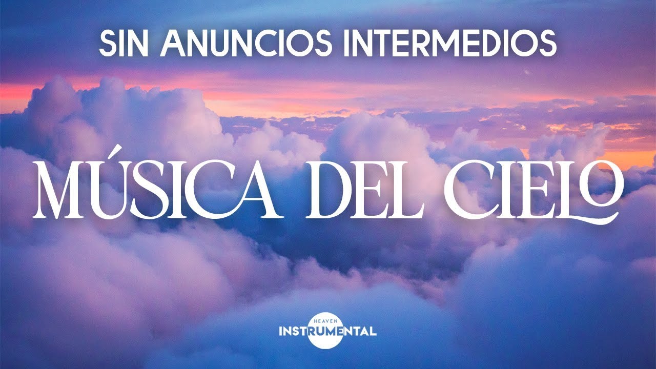 🌄Adoración Instrumental Para Iniciar el Día / Música Instrumental Cristiana Para renovar tus fuerzas