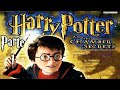 HARRY POTTER E  A CAMARA SECRETA  live playstation2