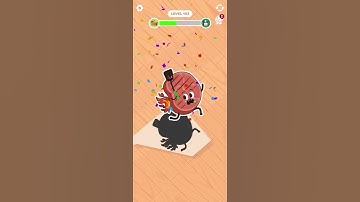 Paper Fold 103-104 Levels