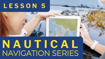 Position Fixing: Pinpoint Your Location at Sea