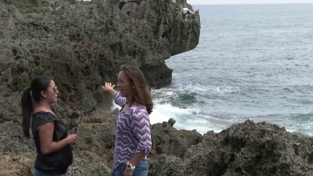 MCCS Tsunami Scuba Presents: Dive the Rock - Toilet Bowl