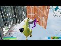 Midas Never Escapes Peely 😂🤣 | fortnite shorts